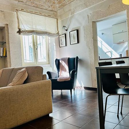 Апартаменты A Casa Di Laura Мартина-Франка Экстерьер фото