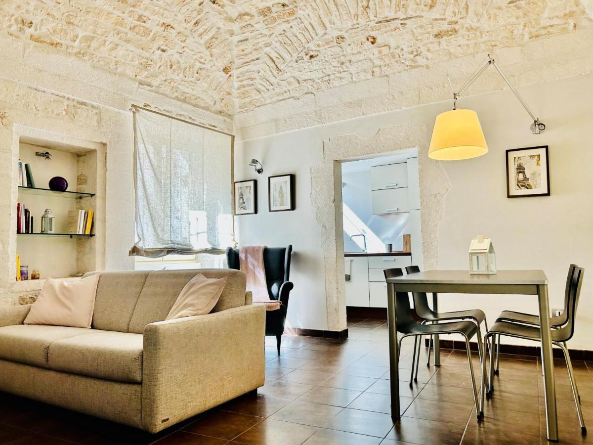 Апартаменты A Casa Di Laura Мартина-Франка Экстерьер фото