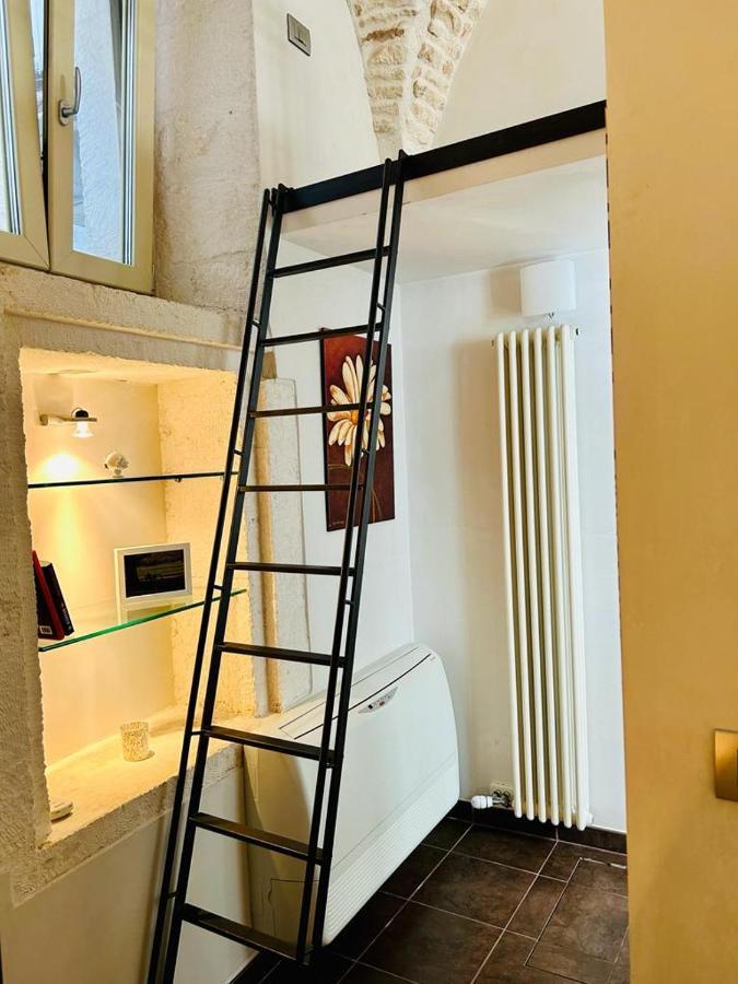 Апартаменты A Casa Di Laura Мартина-Франка Экстерьер фото