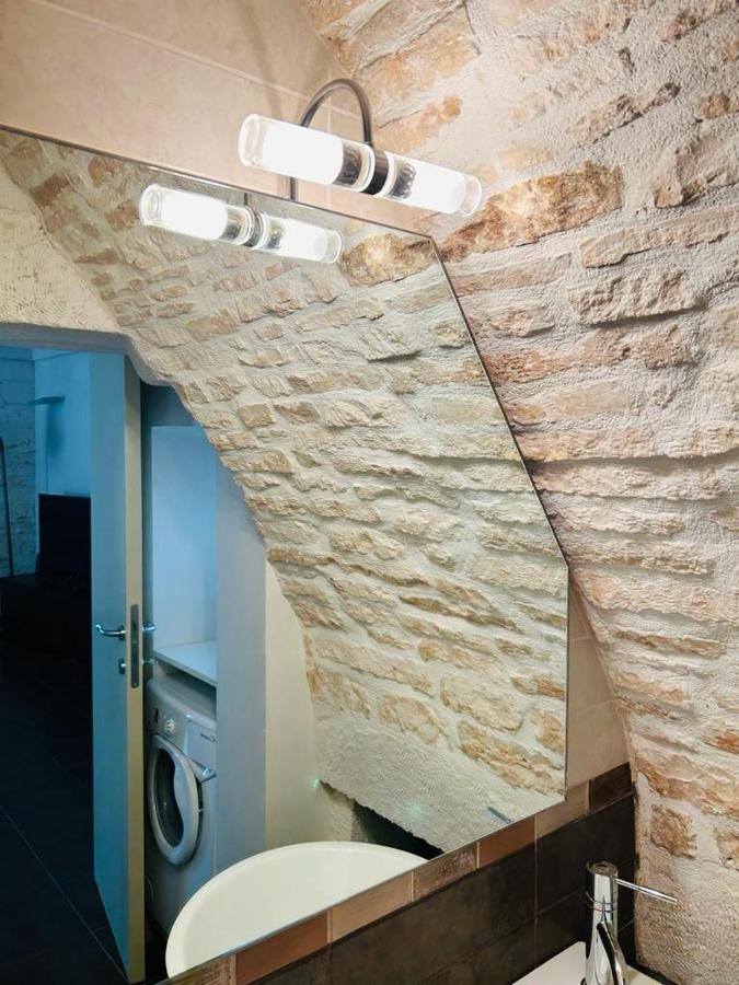Апартаменты A Casa Di Laura Мартина-Франка Экстерьер фото