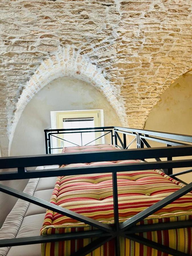 Апартаменты A Casa Di Laura Мартина-Франка Экстерьер фото